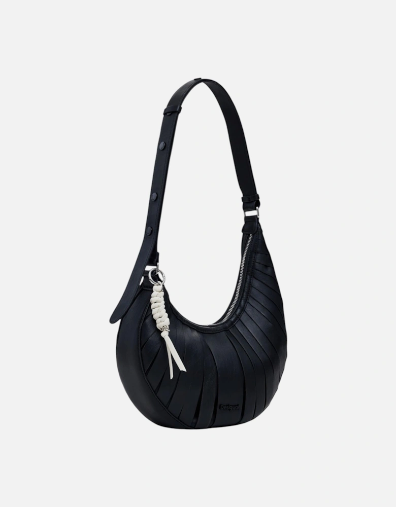 Handbag and Shoulder Bag Combo Women - Black