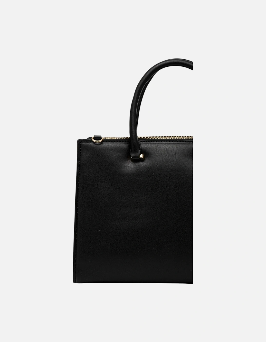 Handbag with Shoulder Strap Women - Black Bags