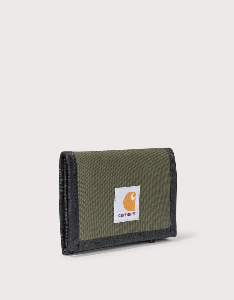 Alec Wallet