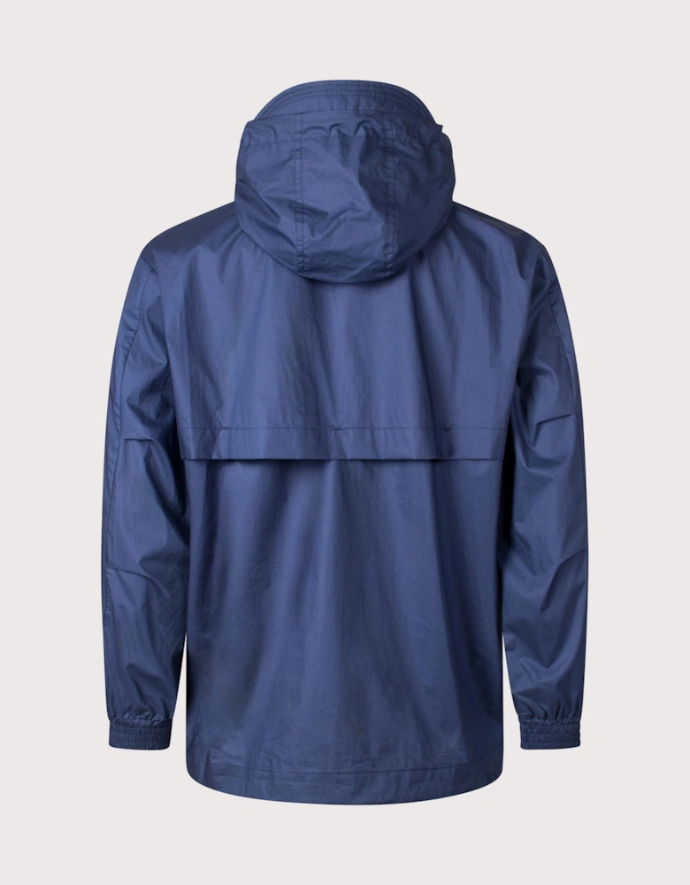 Joe Windbreaker