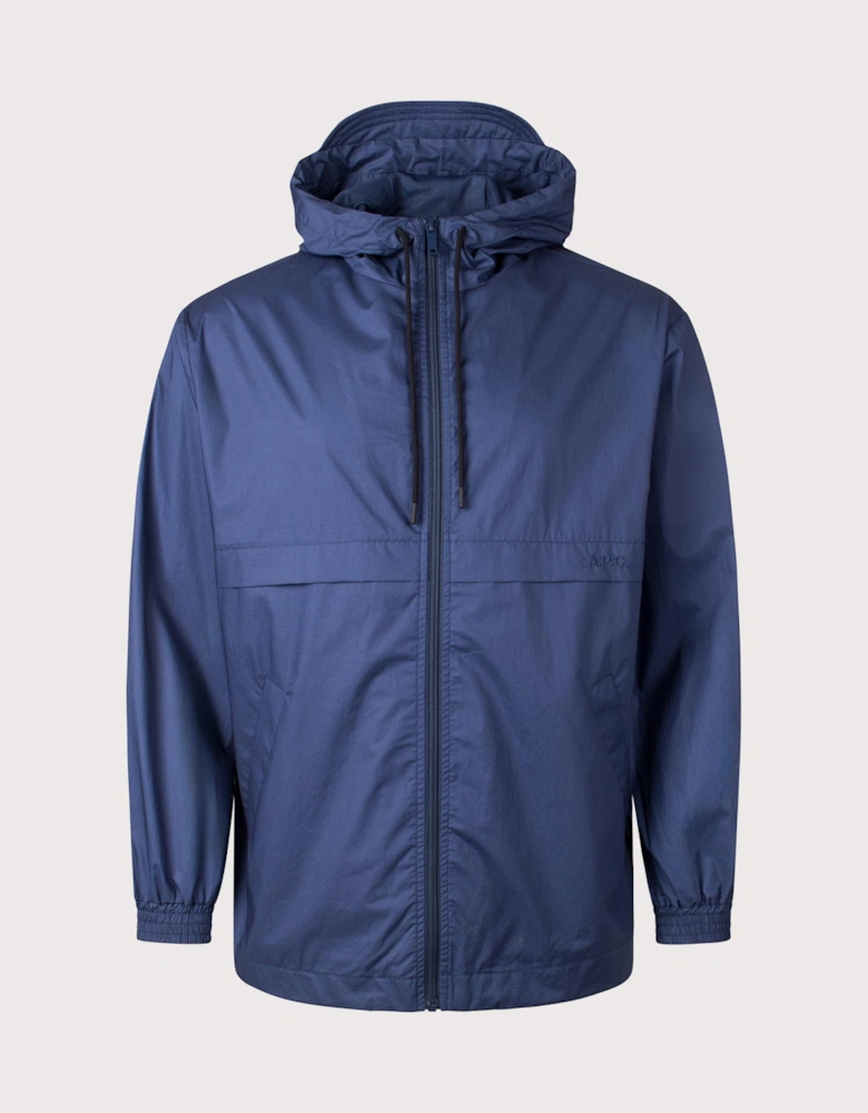 Joe Windbreaker