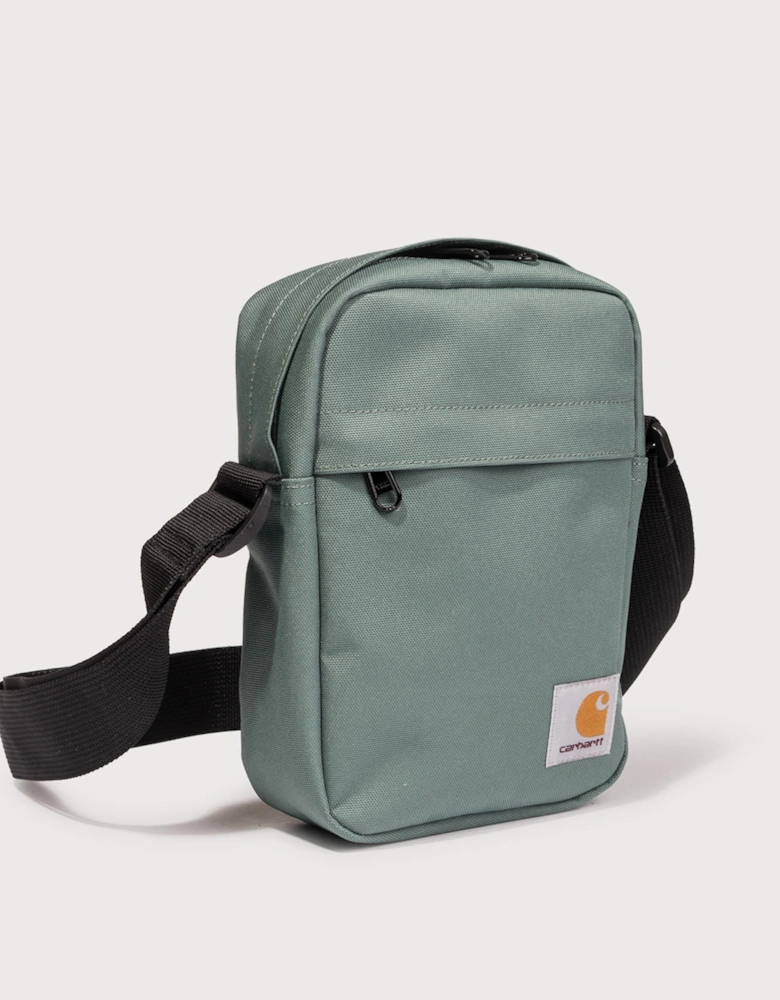 Jake Shoulder Pouch Bag