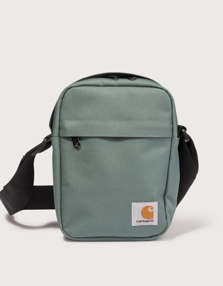 Jake Shoulder Pouch Bag