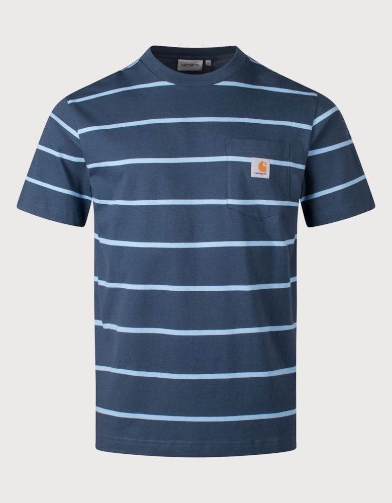 Aiken Pocket T-Shirt