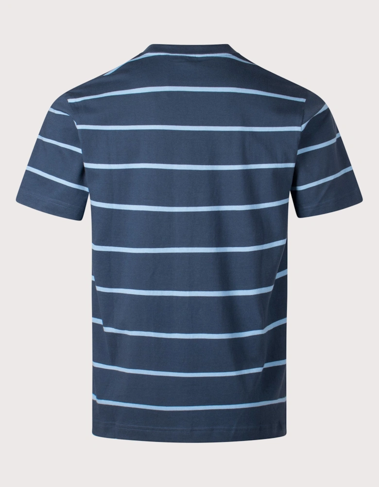 Aiken Pocket T-Shirt