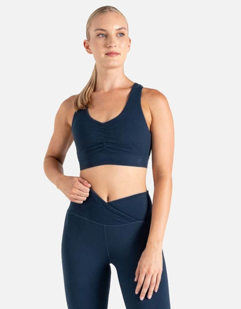 Womens Revived Sports Bra