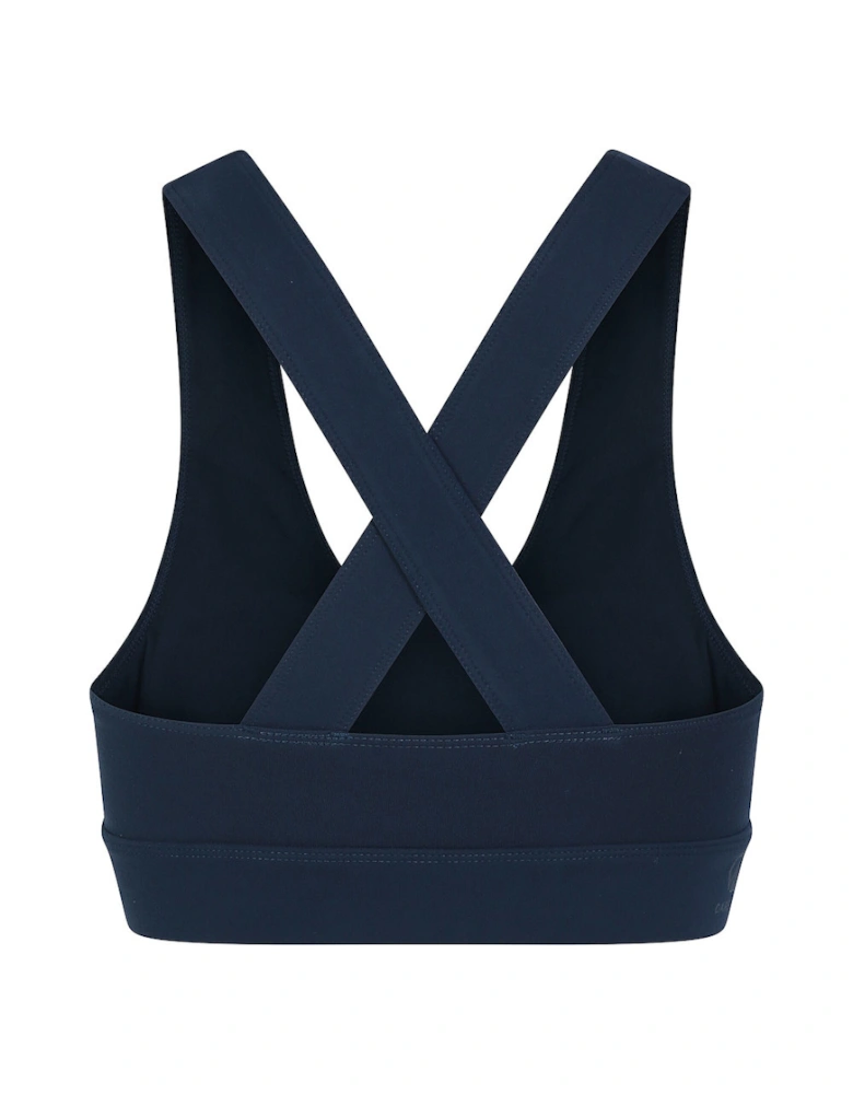 Womens Revived Sports Bra