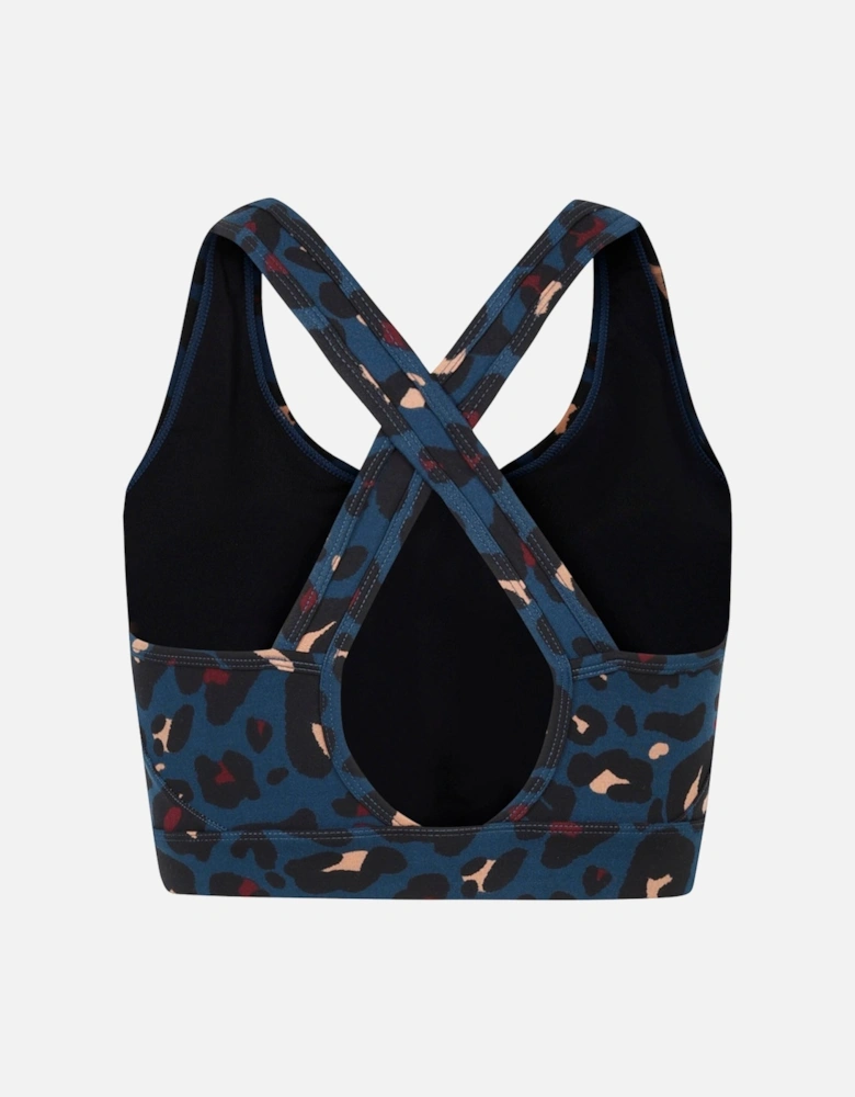 Womens Swift II Sports Bra