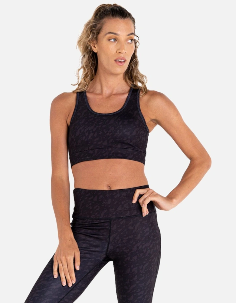 Womens Swift Activewear Sports Bra