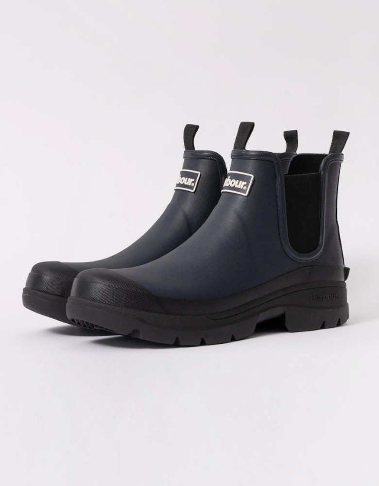 Nimbus Chelsea Style Mens Wellingtons