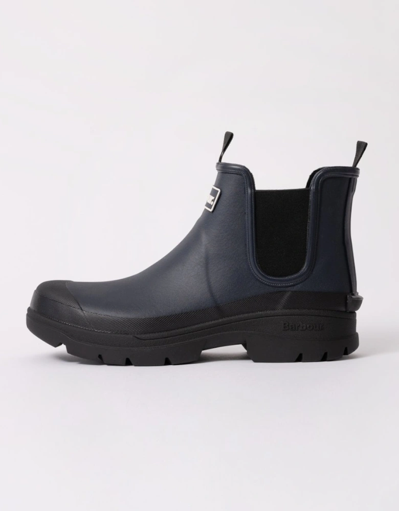 Nimbus Chelsea Style Mens Wellingtons