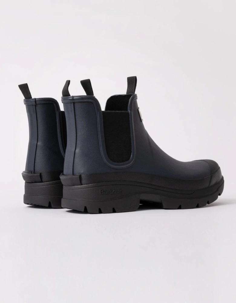 Nimbus Chelsea Style Mens Wellingtons