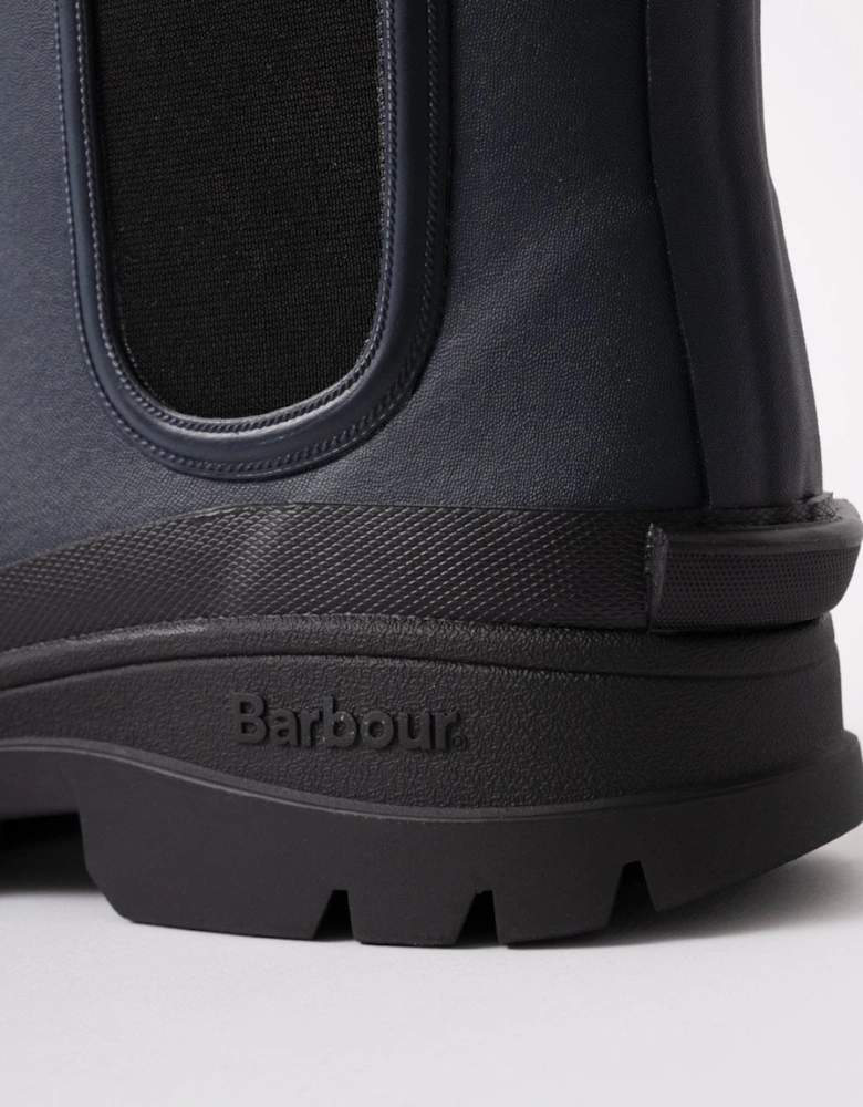 Nimbus Chelsea Style Mens Wellingtons