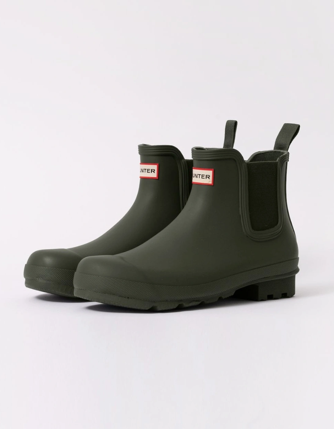 Original Chelsea Mens Wellies, 6 of 5