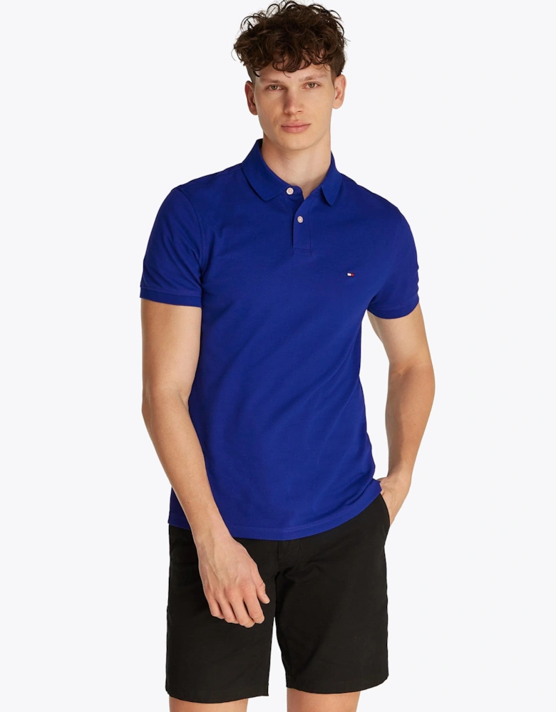 Core 1985 Regular Mens Polo Shirt