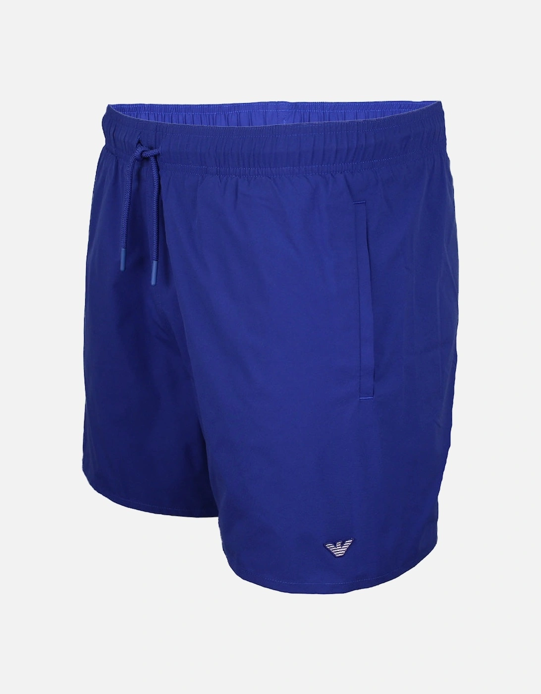 Essential Swim Shorts, Sodalite Blue