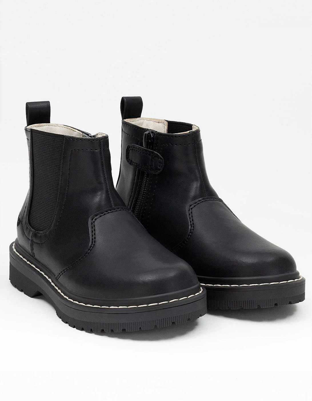 Ruth Chelsea Boot