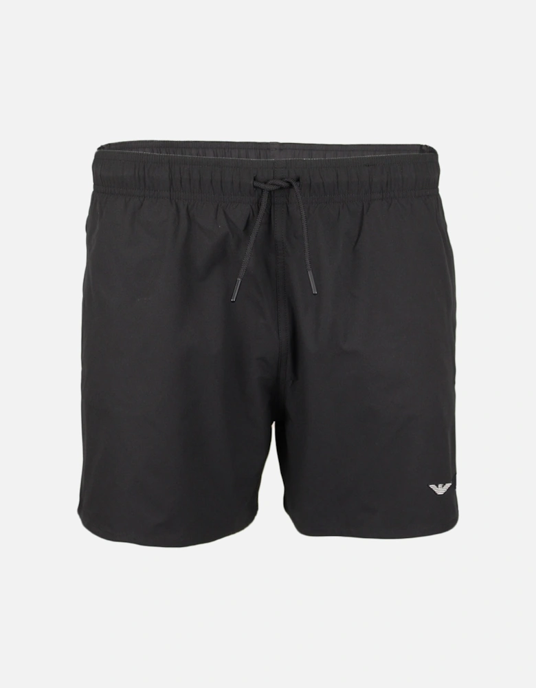 Essential Swim Shorts, Black