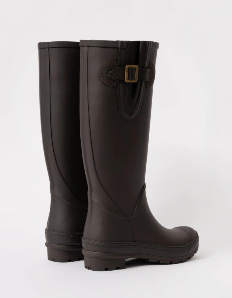 Houghton Womens Adjustable Tall Wellies