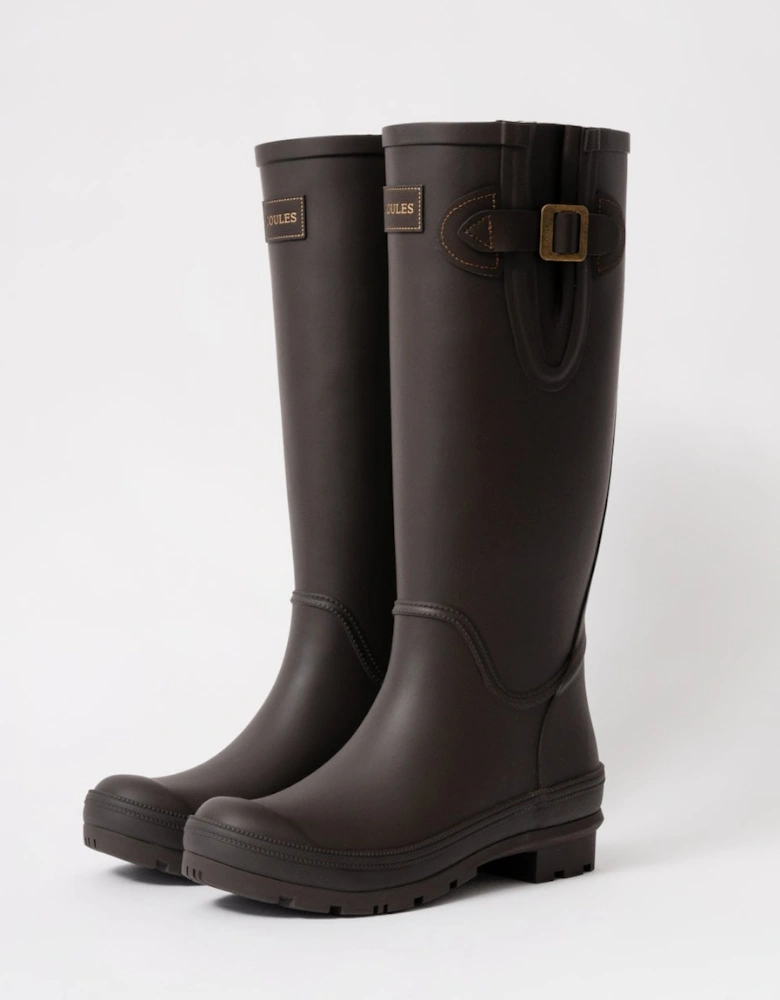 Houghton Womens Adjustable Tall Wellies