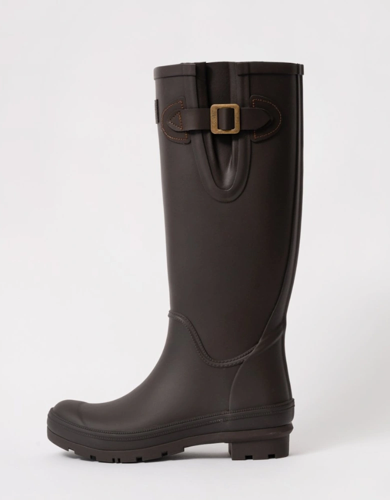 Houghton Womens Adjustable Tall Wellies