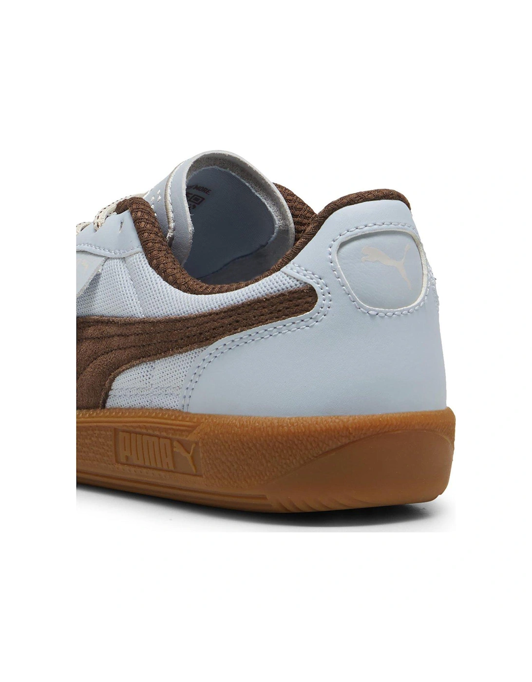 Women's Palermo Ccc Wns - Pale /Brown - Blue