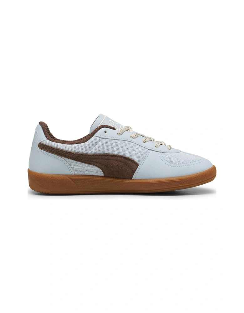 Women's Palermo Ccc Wns - Pale /Brown - Blue