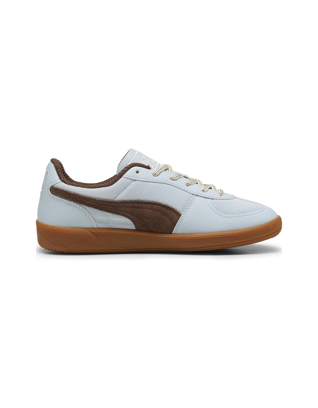 Women's Palermo Ccc Wns - Pale /Brown - Blue