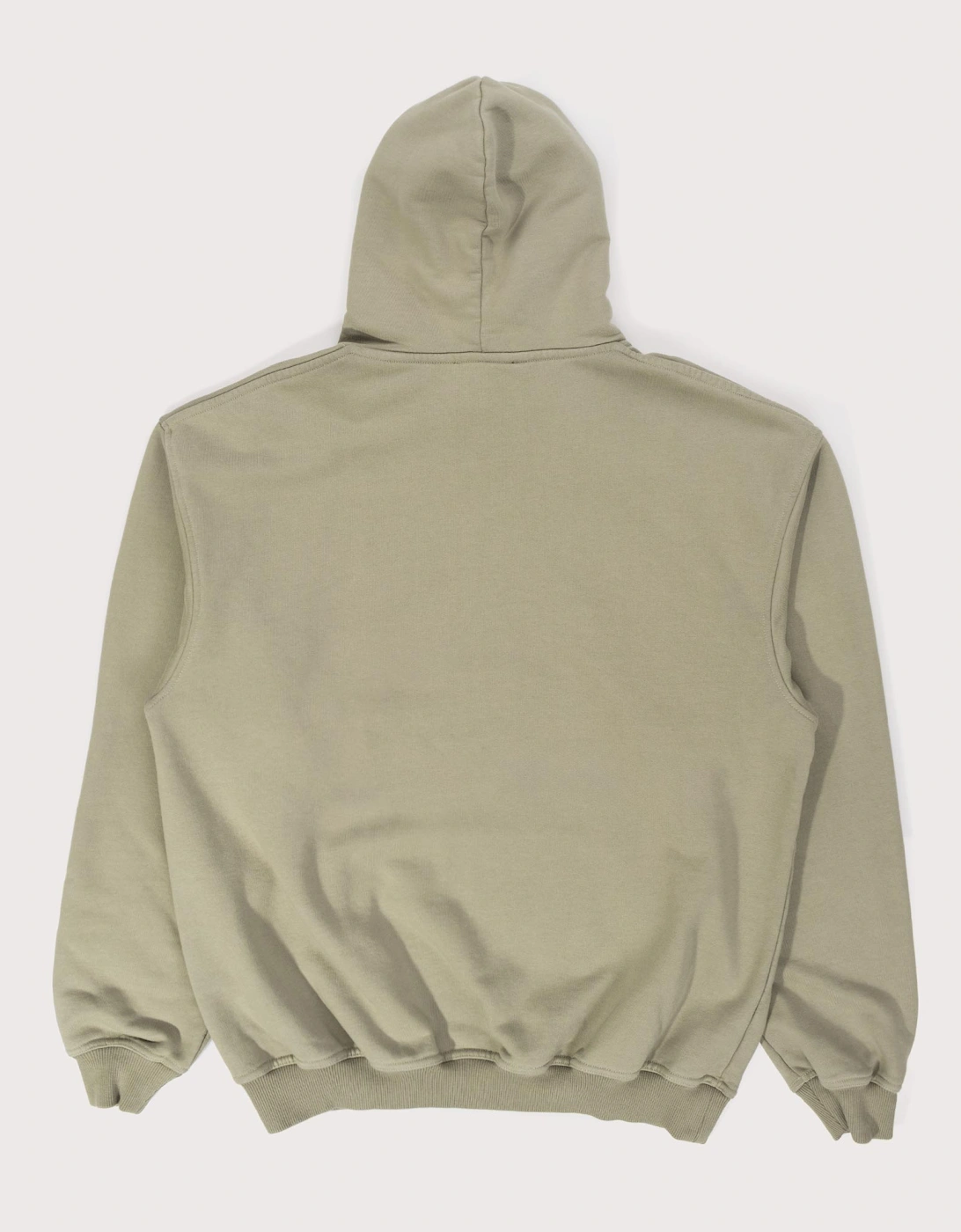 Oversized Fit Thoroughbred Hoodie