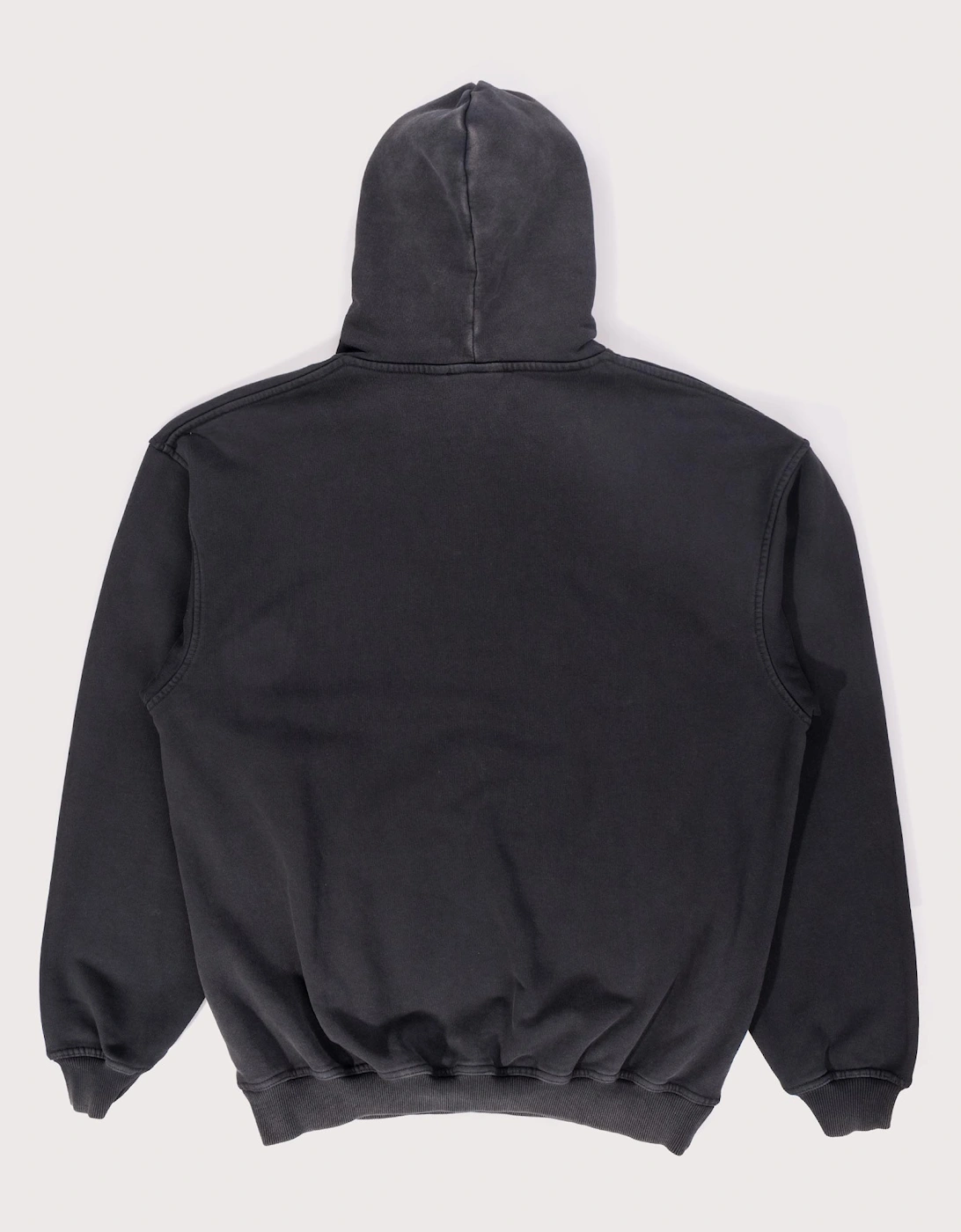 Oversized Fit Thoroughbred Hoodie