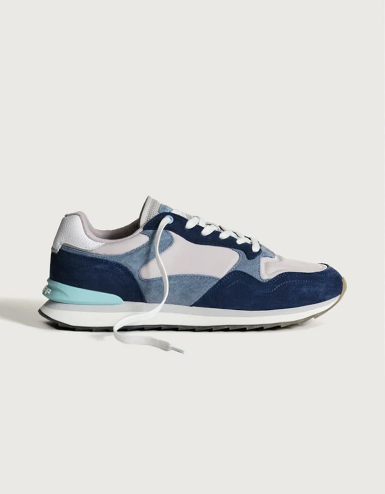 Men's Alberobello City Trainer