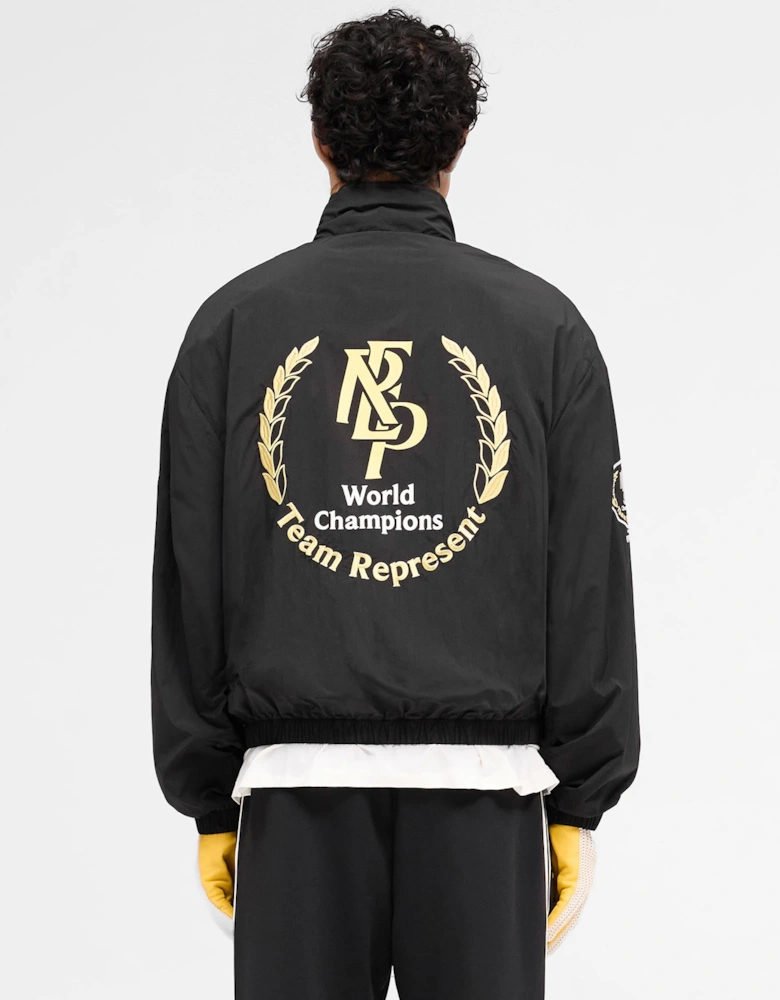 World Championship Track Jacket