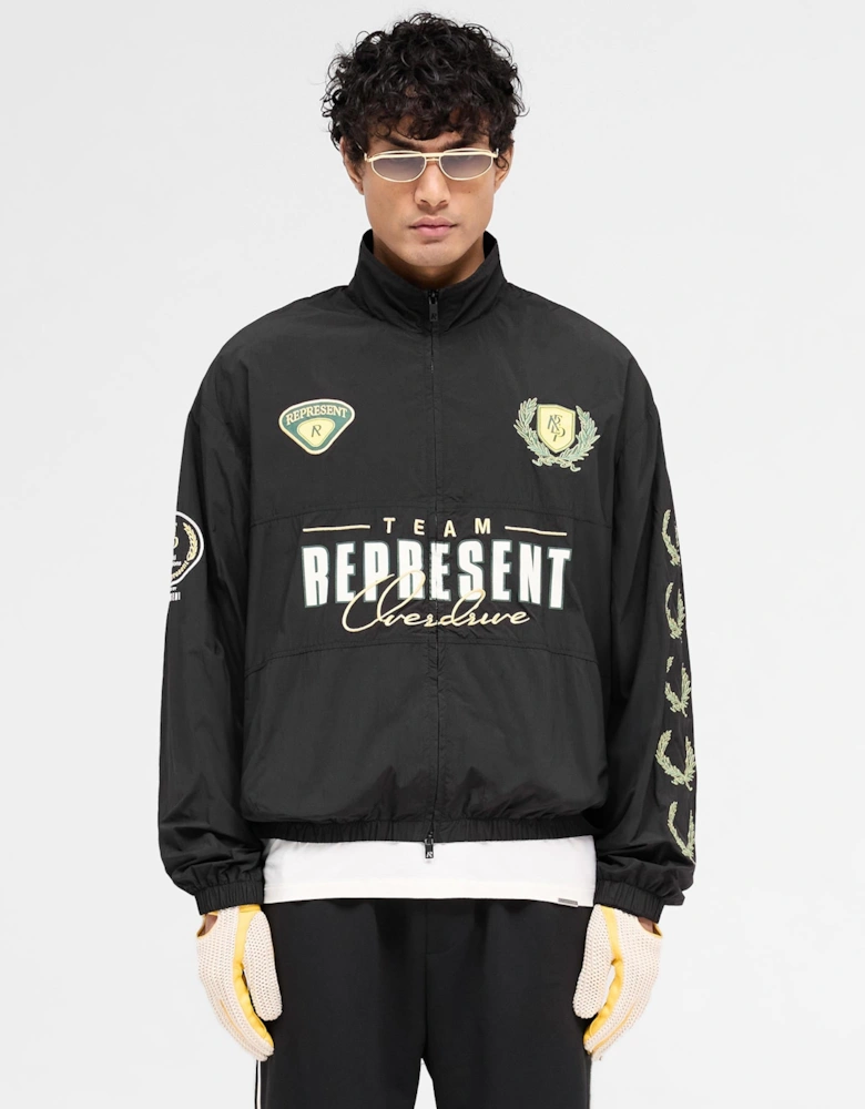 World Championship Track Jacket