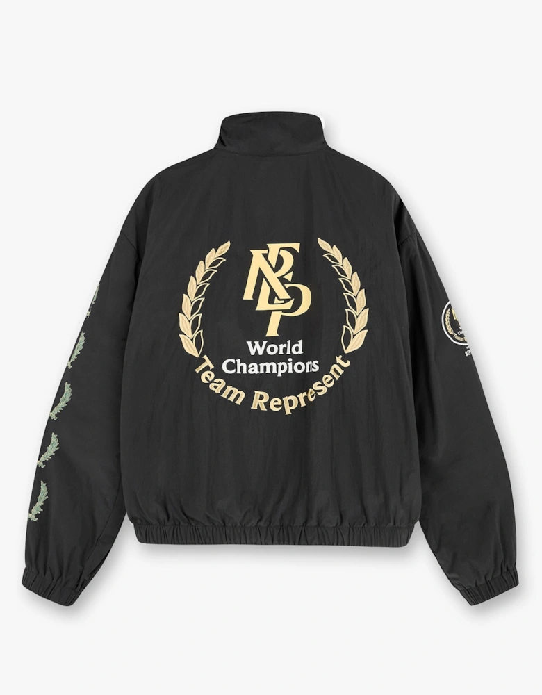 World Championship Track Jacket