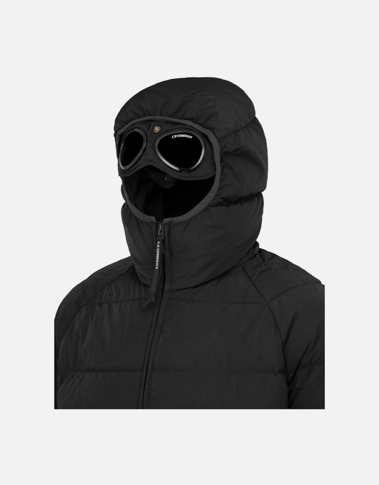 Eco Chrome-R Goggle Down Jacket