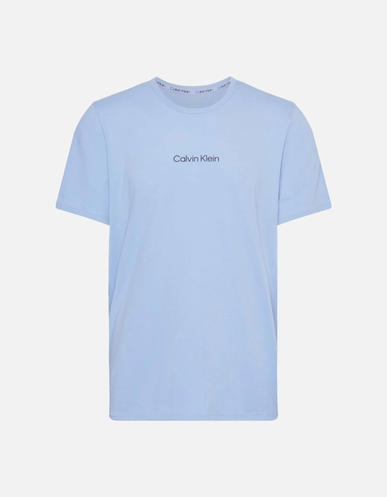 Crew Neck Lounge T-Shirt