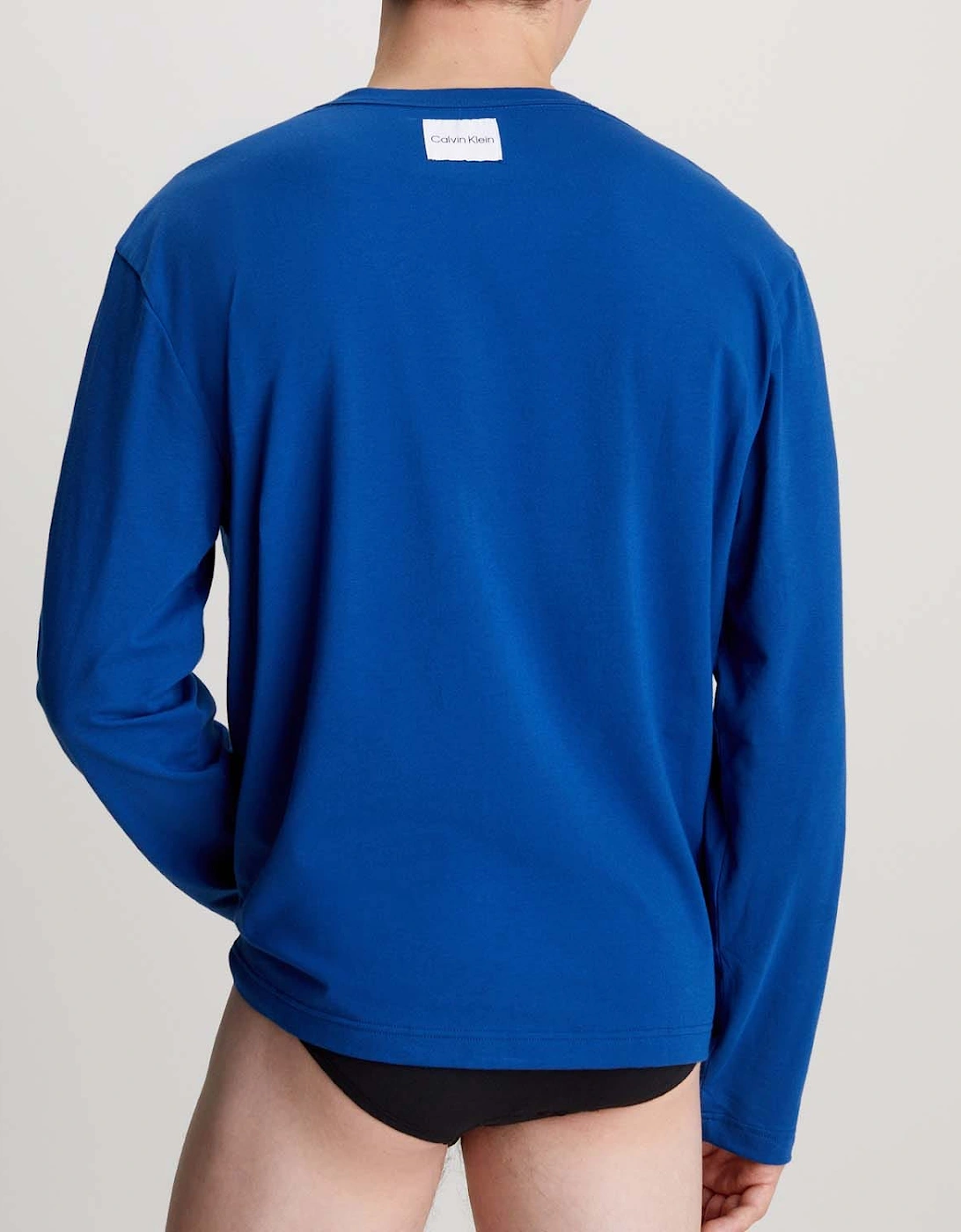 Long Sleeve Lounge T-Shirt