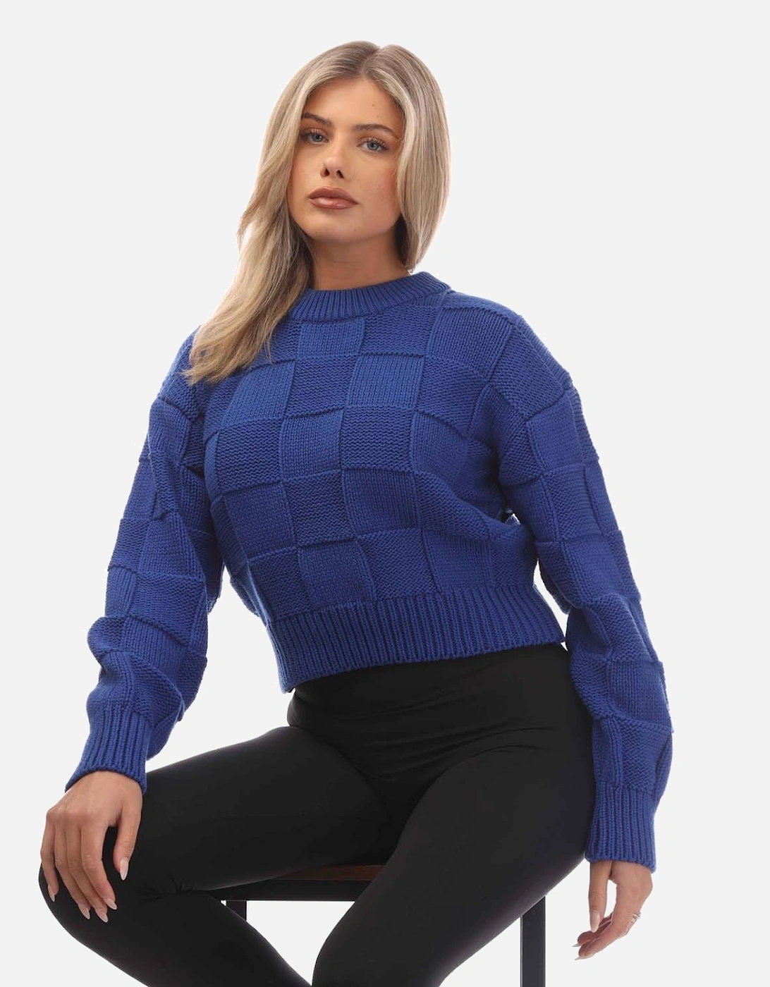 Fachecka Sweater