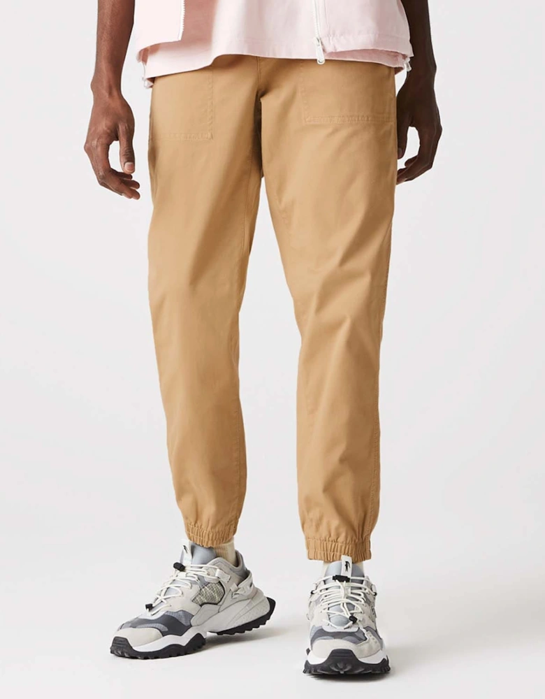 Regular Fit Pants