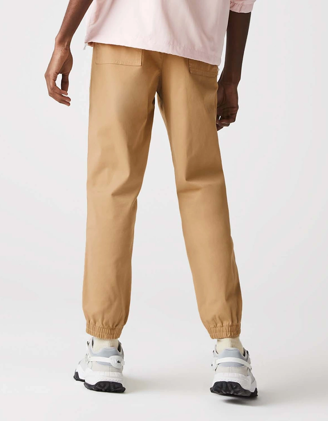 Regular Fit Pants