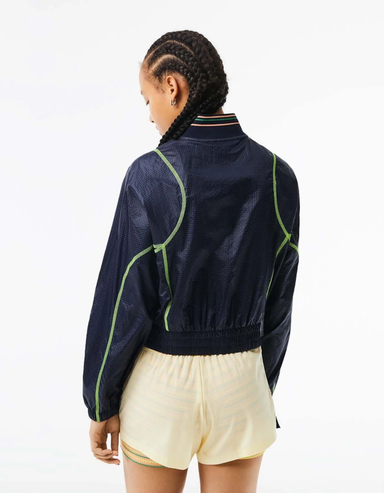 Roland Garros Performance Windbreaker Jacket