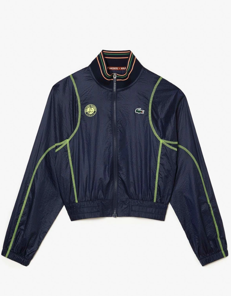 Roland Garros Performance Windbreaker Jacket