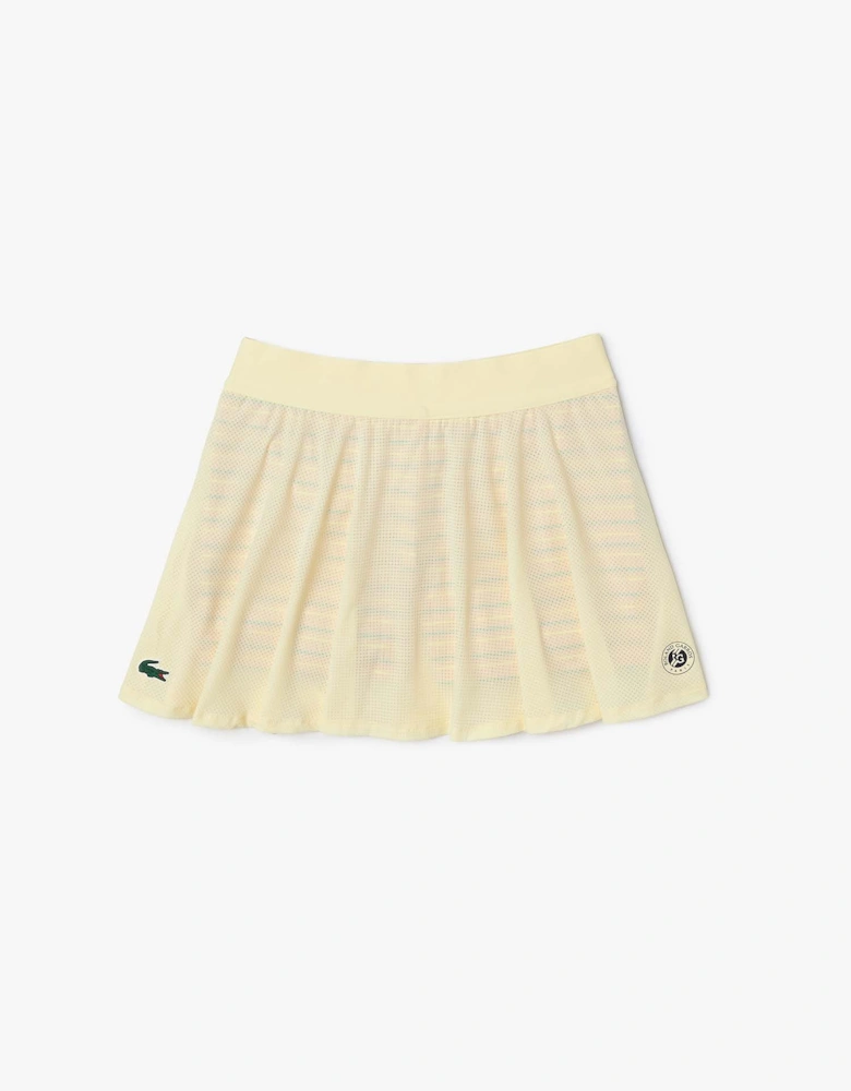 Roland Garros Edition Skirt