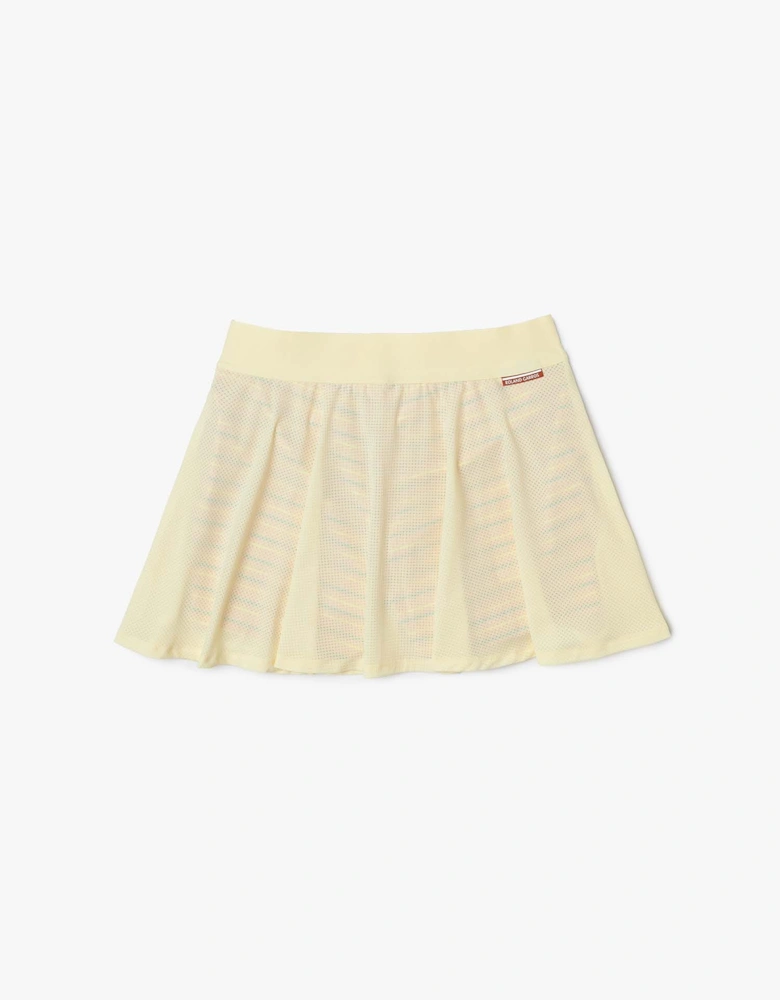 Roland Garros Edition Skirt