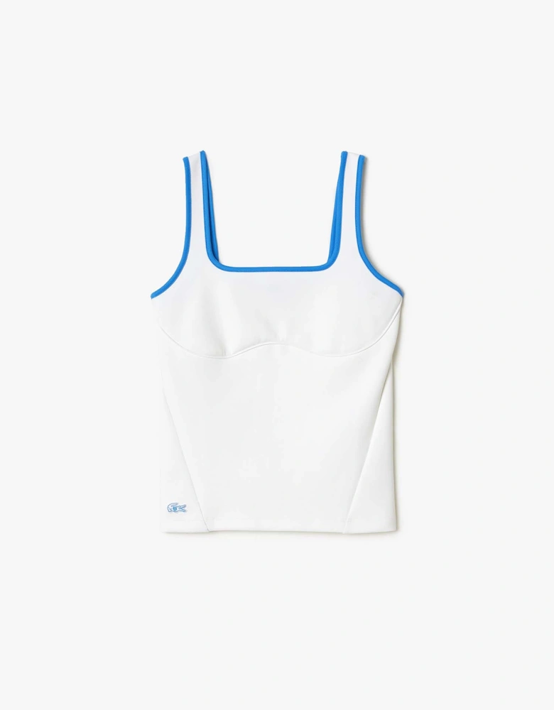 x EleVen by Venus Technical Tank Top