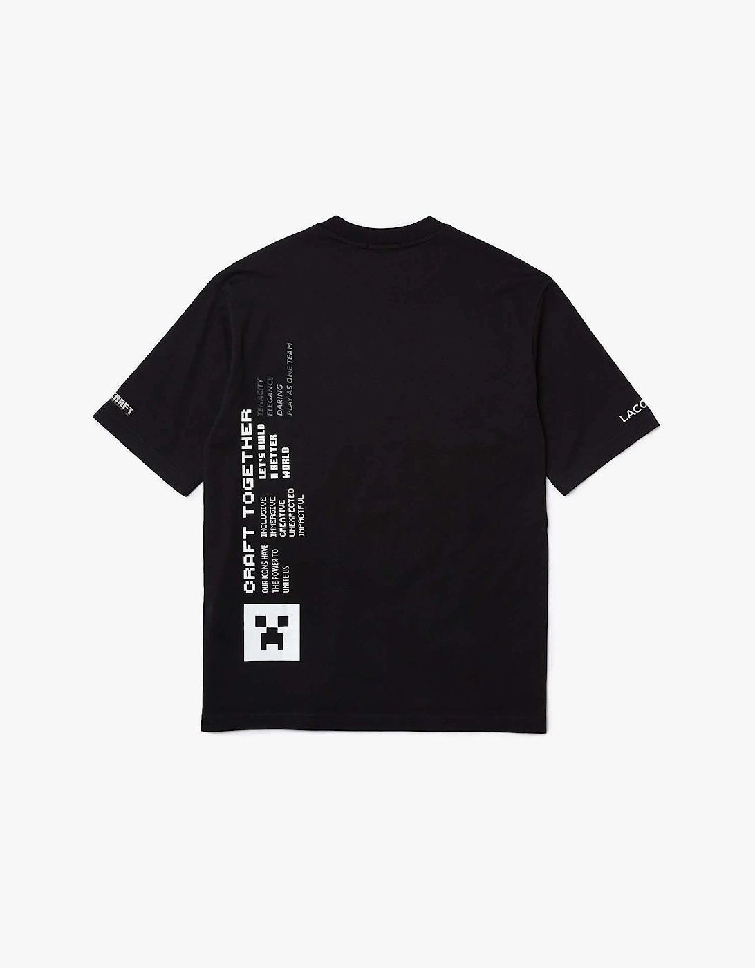 x Minecraft T-Shirt