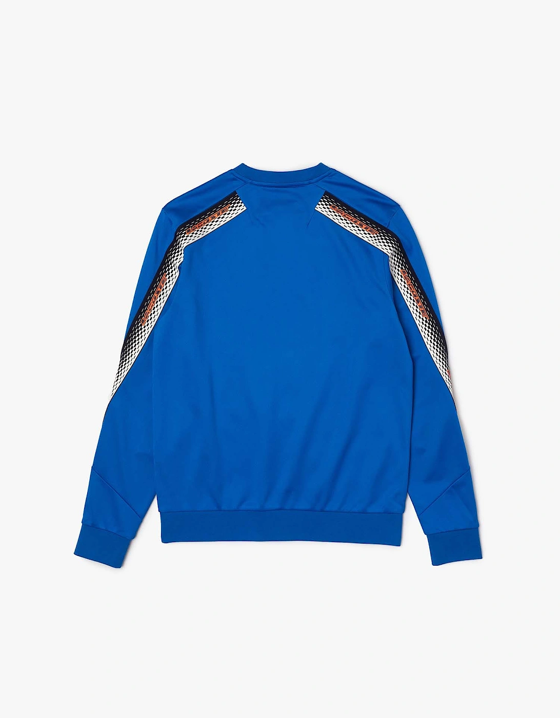 Round Neck Sweatshirt