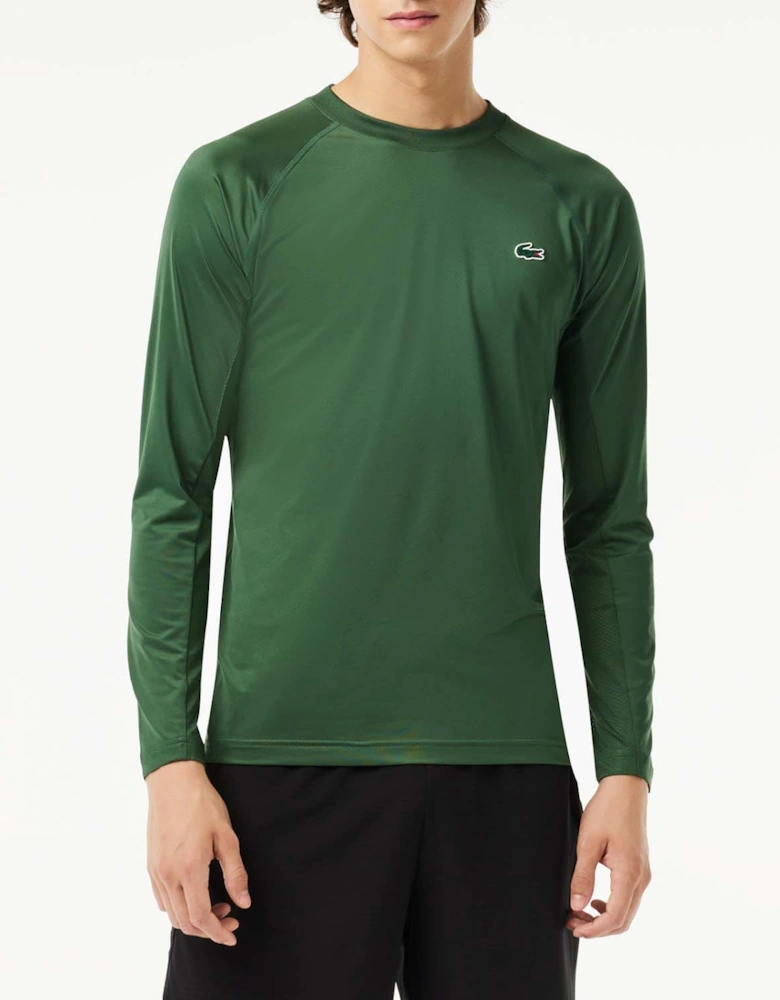 Slim Fit Stretch Sport T-Shirt