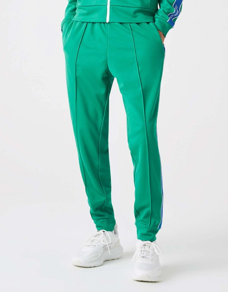 Heritage Contrast Bands Track Pants