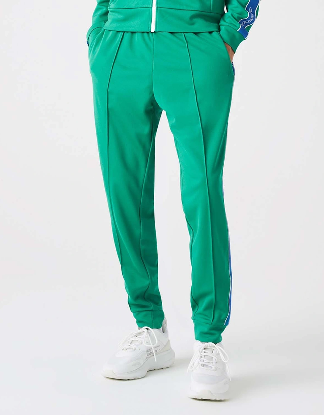 Heritage Contrast Bands Track Pants, 3 of 2